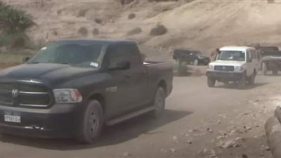 اللقطات الأولى لمداهمة أوكار الكيف والبؤر الإجرامية | فيديو