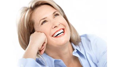 أعراض انقطاع الطمث