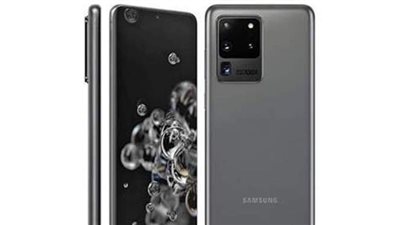 مميزات وعيوب سامسونج s20 الترا