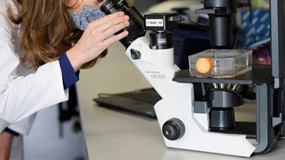 مستشفى العديسات للعزل الصحي تستقبل أول طفل مصاب بكورونا