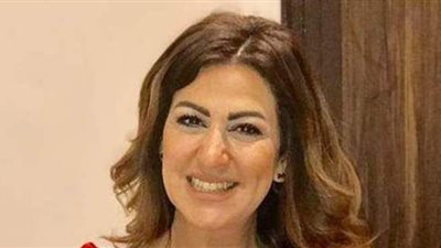 شفاء المذيعة دينا عبد الكريم من فيروس كورونا