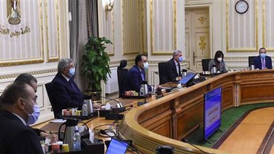 غرامة فورية 50 جنيها لمن لا يرتدي الكمامة.. والتطبيق بداية من الأحد