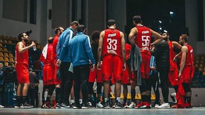 غيابات قاتلة.. كورونا تضرب سلة الأهلي قبل موقعة الاتحاد بنهائي الدوري