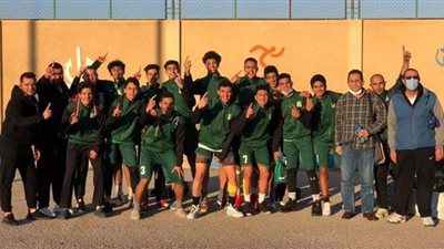 بعد مباراة الأهلي.. الاتحاد السكندري يعلن إصابة 7 من لاعبي 