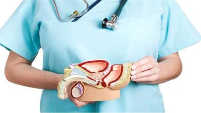 أعراض سرطان البروستاتا