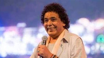 محمد منير يطرح برومو أغنية 