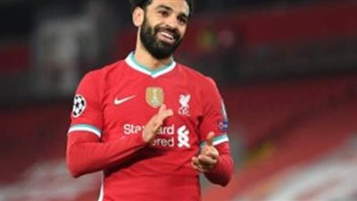 خالد بيومي: محمد صلاح 