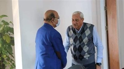 رئيس اللجنة المكلفة بإدارة الزمالك: نسعى لإسعاد جماهير النادي