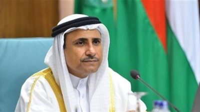 البرلمان العربي يطالب مجلس الأمن بإيقاف التدخلات التركية في ليبيا