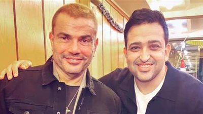 رئيس جمهورية الصناعة.. الشاعر تامر حسين يوجه رسالة لـ