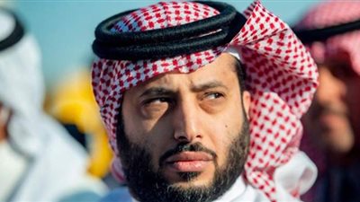 تركي آل الشيخ رئيسا شرفيا لنادي الهلال السوداني