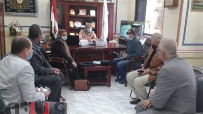 تفعيل قناة «بني سويف التعليمية» لمراجعات الشهادة الإعدادية