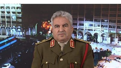 خالد المحجوب: تركيا تسعى لإشعال الحرب في ليبيا