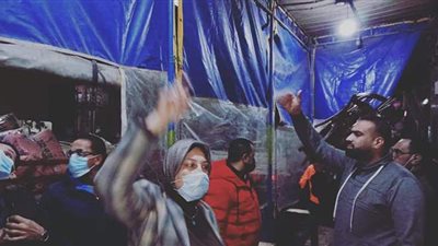 غلق 6 مراكز دروس خصوصية فى الإسكندرية