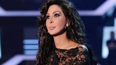 إليسا تحيي ذكرى وفاة الفنانة اللبنانية داني بوستروس