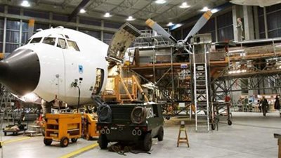 خسائر بالجملة للشركات المصنعة للطائرات بسبب كورونا