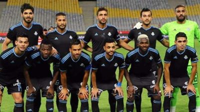 جدول ترتيب الدوري بعد فوز بيراميدز على سيراميكا كليوباترا