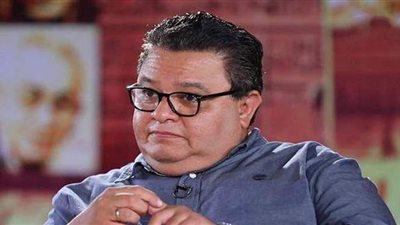 خالد جلال: كرم مطاوع صاحب الفضل الأكبر في تكويني