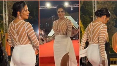 رانيا يوسف عن تصريحاتها المثيرة: 