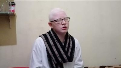 صوت من السماء.. 