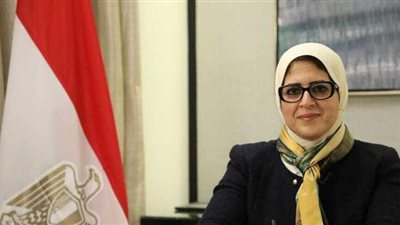 الصحة: نجرى 11 ألف مسحة كورونا يوميا.. ولم نصرح للمعامل الخاصة بإجراء المسحات