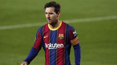 ميسي يكشف عن مستقبله مع برشلونة.. وأفضل مدرب في مسيرته