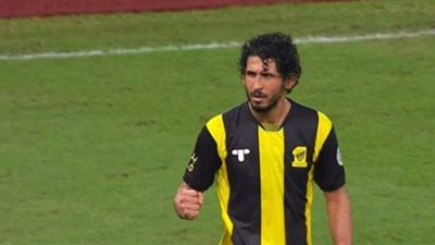 اتحاد جدة: البدء في مفاوضات ضم أحمد حجازي نهائيًا من وست بروميتش