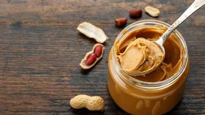 تعرف على طريقة عمل زبدة الفول السوداني