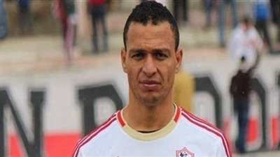 حمادة طلبة: أي لاعب بالزمالك يبحث عن مصلحته 