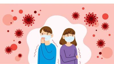 6 نصائح لحياة خالية من الأمراض فى ظل تفشي كورونا