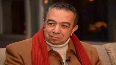 المخرج جمال عبد الحميد: 