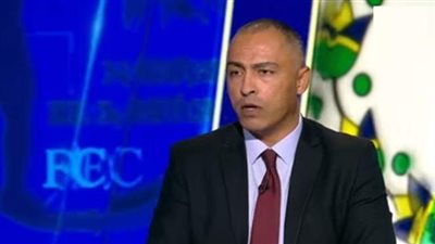 أبو جريشة لإدارة الإسماعيلي: 