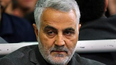 الحرس الثوري: الانتقام لمقتل سليماني آت.. والمسلمون مطالبون بوضع صوره على جدران الأقصى