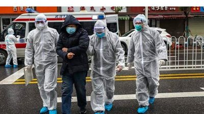 يتباطأ ثم يتلاشى.. خبير أوبئة يكشف موعد زوال فيروس كورونا