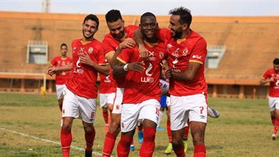 الظهور الأول لموسيماني بعد كورونا.. الأهلي يواجه اليوم الاتحاد السكندري في الدوري