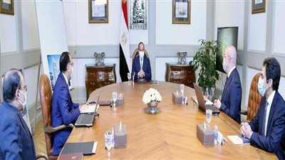 السيسي يكلف بتطوير 1500 قرية.. كل ما تريد معرفته عن مستجدات المشروع