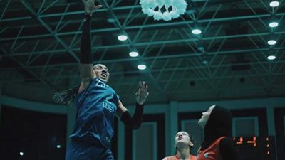 الأهلي يلتقي سبورتنج في نهائي دوري سيدات السلة