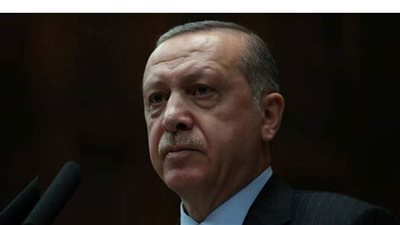 إسرائيلي يطالب أردوغان بالتدخل لإعادة جثة شقيقه من حماس