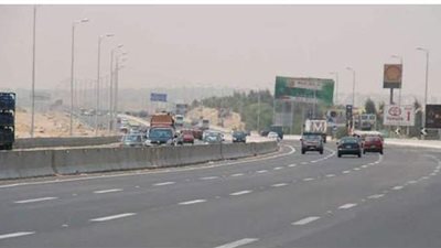 سيولة مرورية بالطريق الدائري | فيديو