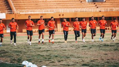 تشكيل الأهلي المتوقع لمباراة الاتحاد السكندري