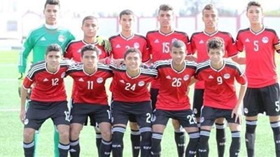 بعد إيجابية عينة 14 لاعباً.. منتخب الشباب يجرى مسحة جديدة اليوم