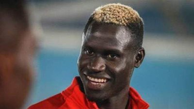 أليو بادجي يقترب من صفوف أنقرة التركي