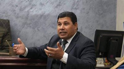 نقابة العاملين بالقطاع الخاص تشيد بإعادة تشكيل 