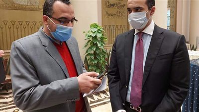 أمين عام البرلمان: مستعدون لعقد الجلسة الافتتاحية بدءا من ١٠ يناير | فيديو