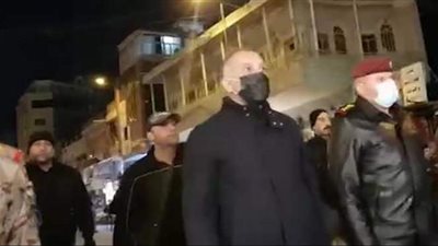 مستشار الكاظمي في طهران.. وضغوط لضبط المليشيات