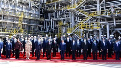 حصاد وزارة البترول 2020 في 9 نقاط