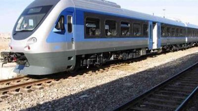 القطارات المكهربة تكتب نهاية 