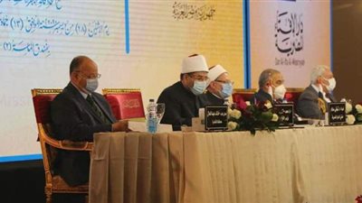 دار الإفتاء: 1.3 مليون فتوى خلال 2020 شملت كل حياة المسلم