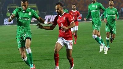 بالأرقام.. تاريخ مواجهات الأهلي والاتحاد السكندري