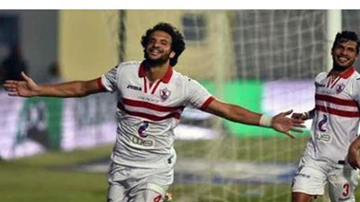 الزمالك وسموحة.. موعد المباراة والتشكيل المتوقع